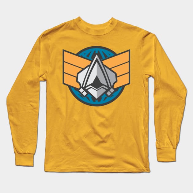 New Alliance Logo! Long Sleeve T-Shirt by Alliance